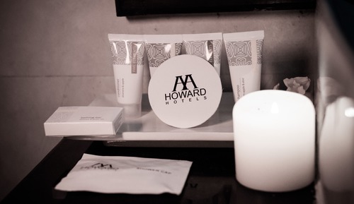 Presidential Suite, 2 Bedrooms