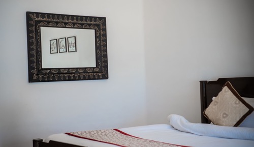 Classic Room, 1 Double Bed