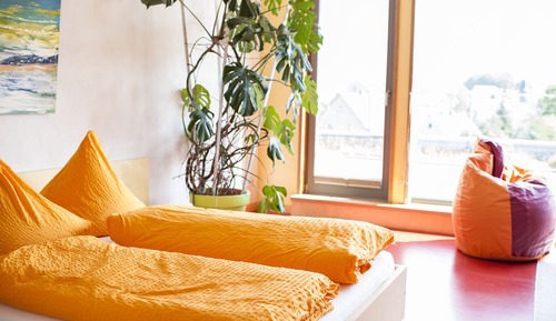 Penthouse, 2 Bedrooms, Terrace