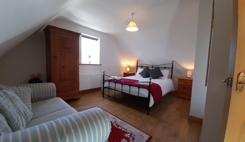 Traditional Cottage, 4 Bedrooms