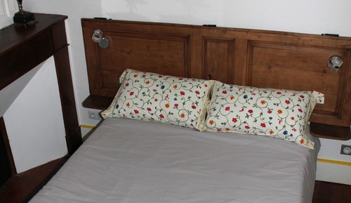 Double Room, Mountain View