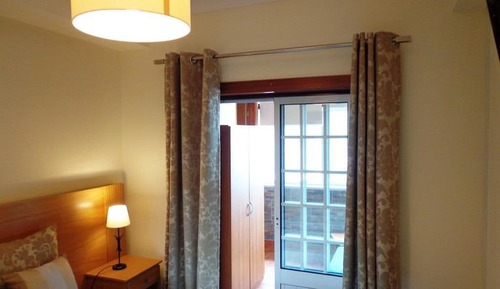 Superior Double Room, Valley View