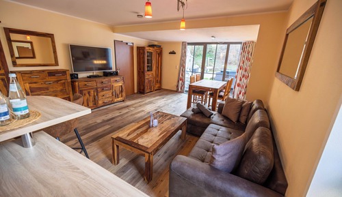 Comfort Apartment, Non Smoking (Obersalzberg)