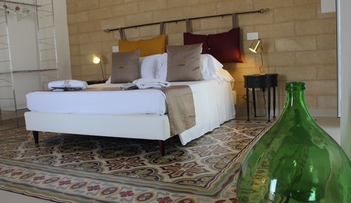 Panoramic Quadruple Room
