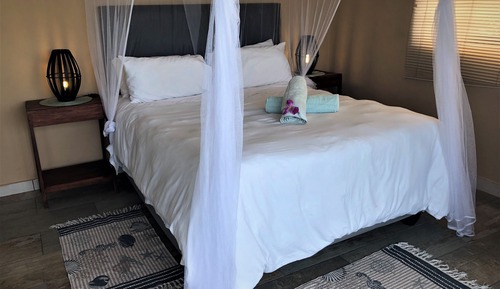 Family Apartment, 2 Bedrooms (Cabanas)