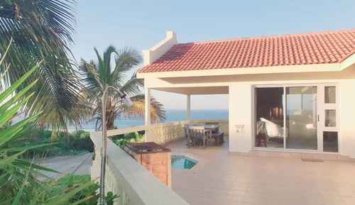 Family Villa, 4 Bedrooms