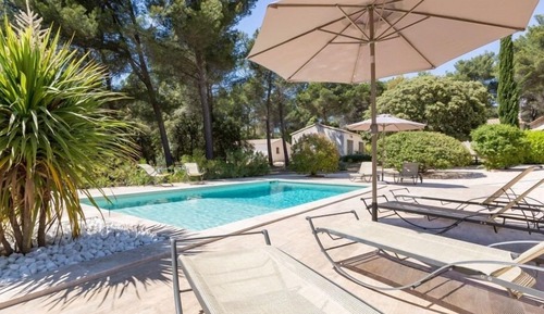 Deluxe Double Room, Private Bathroom