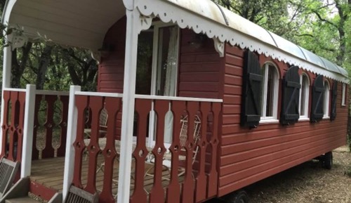 Mobile Home (Roulotte)