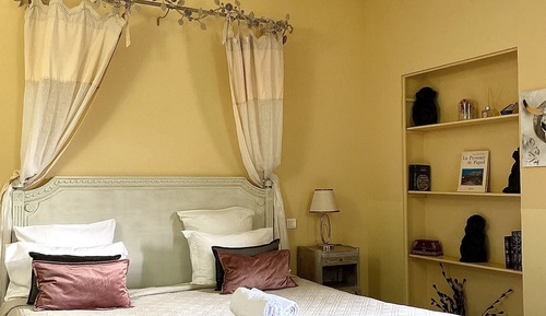 Basic Double or Twin Room