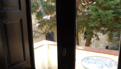 Standard Double Room, 1 Queen Bed, Garden View