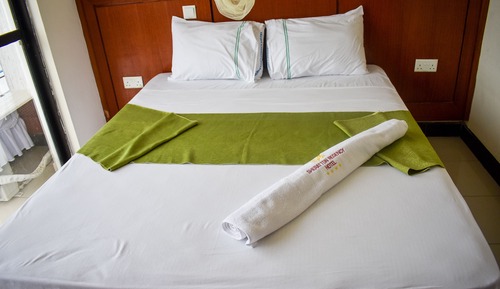 Apartment, 2 Bedrooms