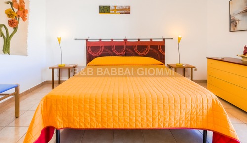 Comfort Double Room, Balcony
