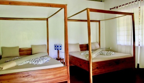 Superior Chalet