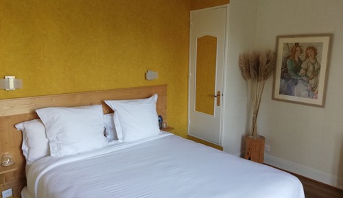 Comfort Room