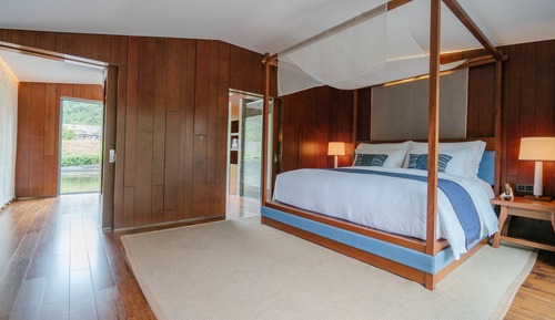 Suite, 2 Bedrooms (Residence)