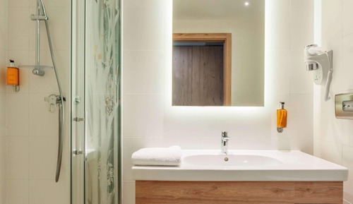 Standard Room, 1 Double Bed