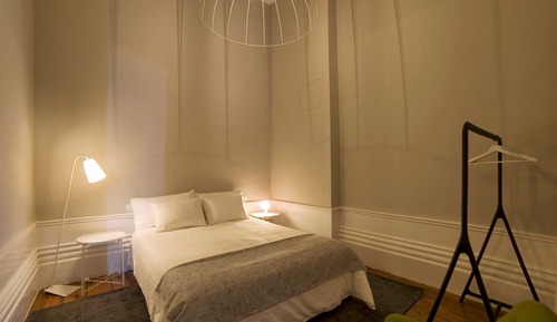 Design Apartment, 2 Bedrooms