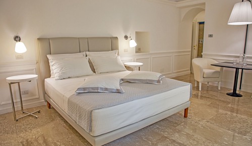 Luxury Double Room
