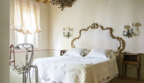 Exclusive Suite (Le Rose)