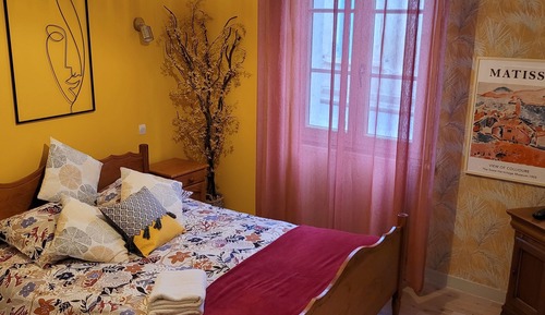 Classic Double Room (1)