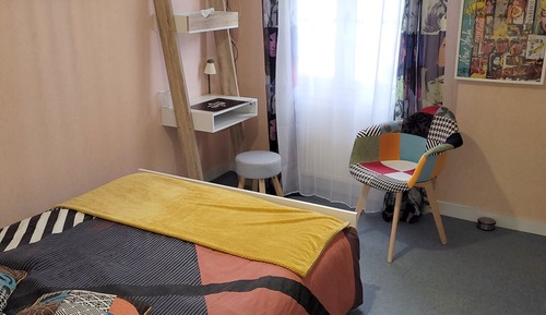 Family Room, Multiple Beds (3)