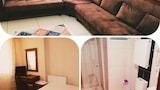 Apartment 1+1