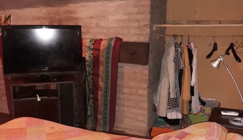 Deluxe Room, Multiple Beds