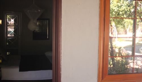 Superior Cabin
