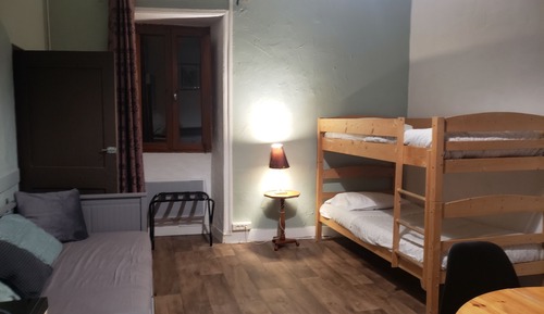 Family Apartment (6 personnes)