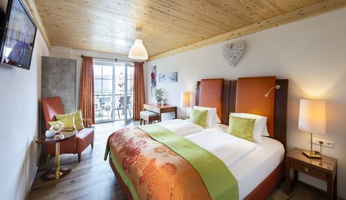 Apartment, 3 Bedrooms