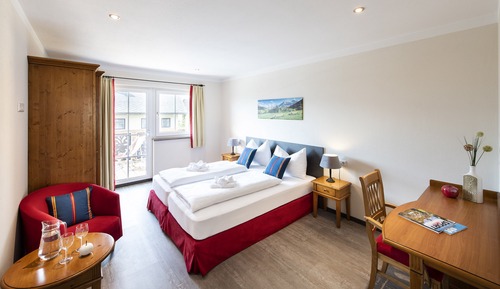 Apartment, 4 Bedrooms