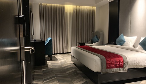 Premium Room
