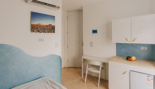 City Double Room (Double room)