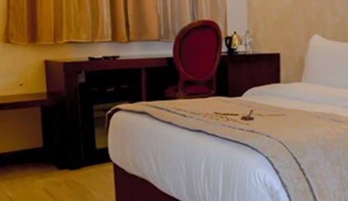 Standard Single Room, 1 Twin Bed