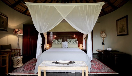 Luxury Chalet 1, 1 Bedroom