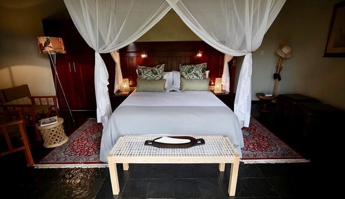 Luxury Chalet 2, 1 Bedroom