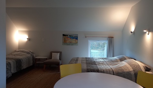 Triple Room (St.-Thibaut)