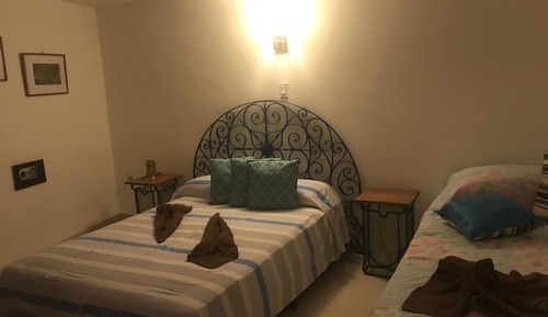 Comfort Room