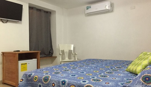 Deluxe Room, 1 King Bed