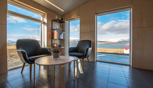 Apartment, 2 Bedrooms (A)