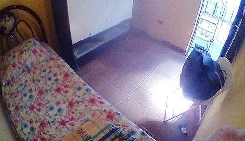 Comfort Single Room, 1 Bedroom