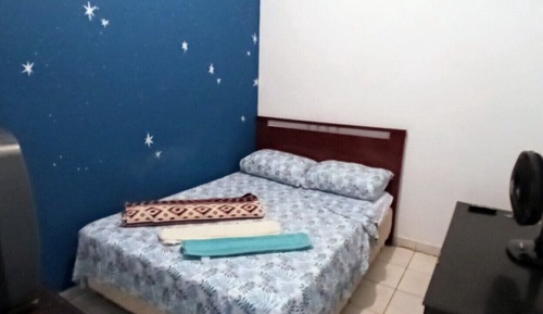 Comfort Double Room Single Use, 1 Bedroom
