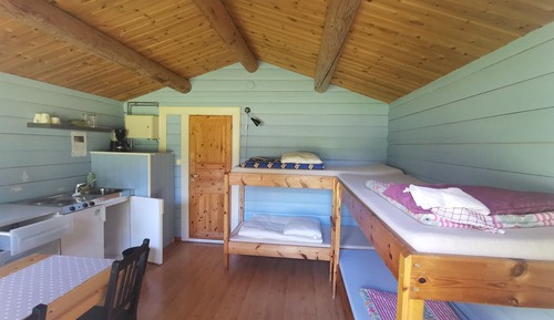 Cottage, Private Bathroom