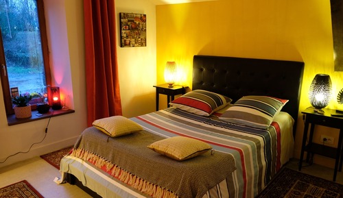 Family Suite, Private Bathroom