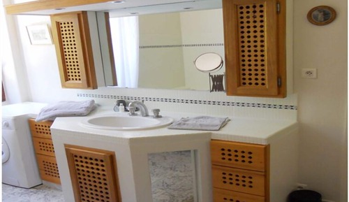 Family Suite, 2 Bedrooms (Rose Tremiere)