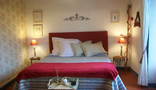 Family Suite (Alluchon et Hérisson)