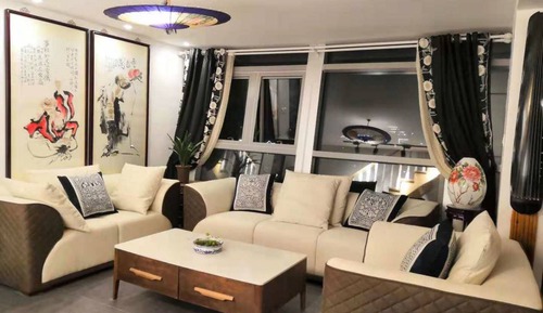 Apartment, 2 Bedrooms
