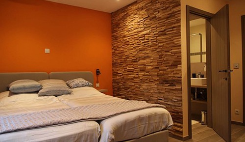 Double Room (Zomer)