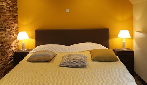 Double Room (Lente)