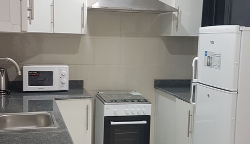 Apartment, 2 Bedrooms, Accessible, Sea View
